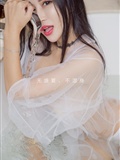 [尤果爱尤物]APP2017 No.811 艾霓莎(2)